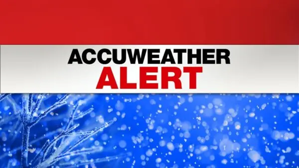 AccuWeather: Revolutionising Weather Forecasting