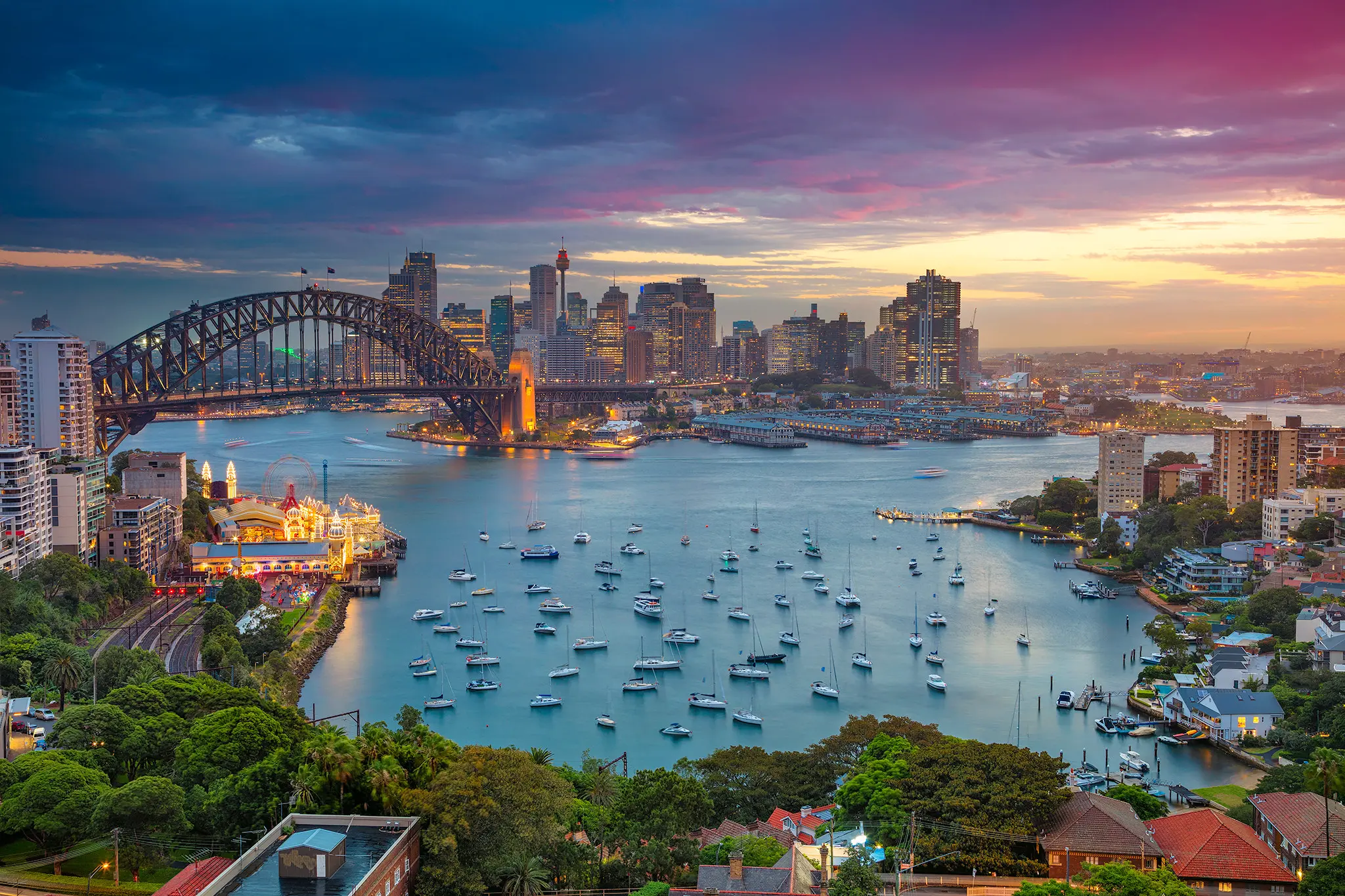 Understanding the Australia Social Media Ban