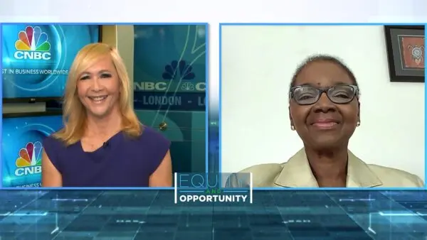 Exploring the Impact of Baroness Amos in UK Politics