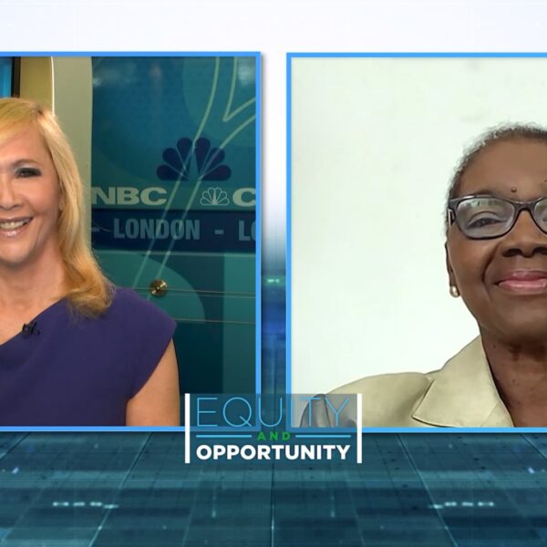 Exploring the Impact of Baroness Amos in UK Politics