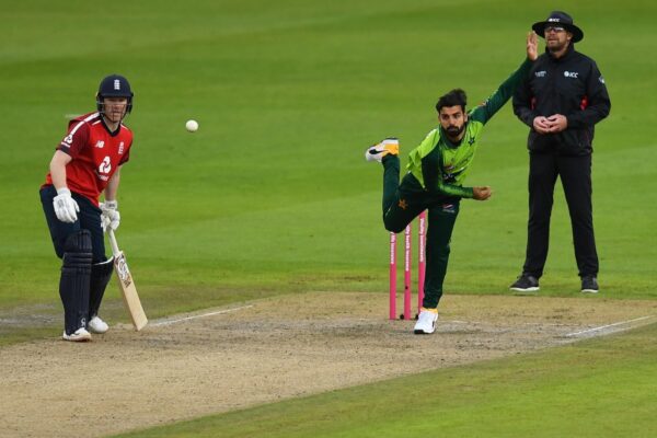 The Role and Influence of BBC Cricket