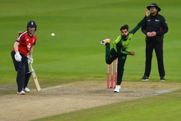 The Role and Influence of BBC Cricket
