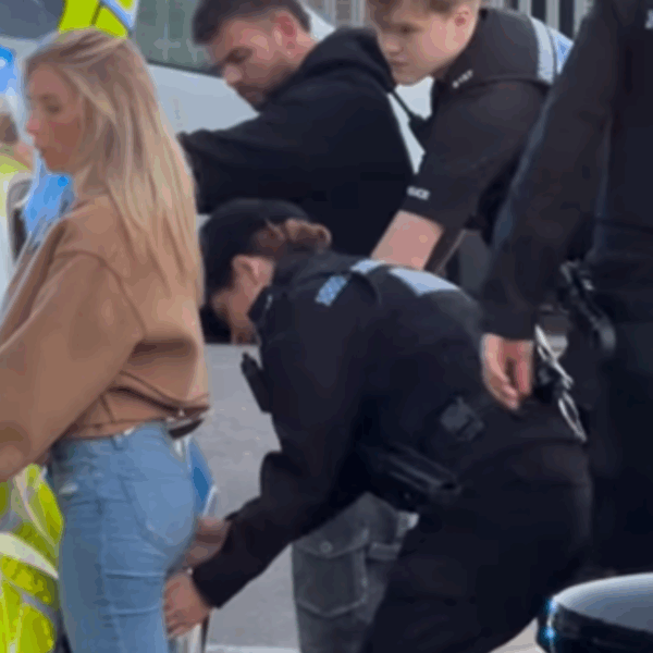 Bonnie Blue Arrested: What You Need to Know