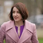 Bridget Phillipson Takes Charge as Education Secretary
