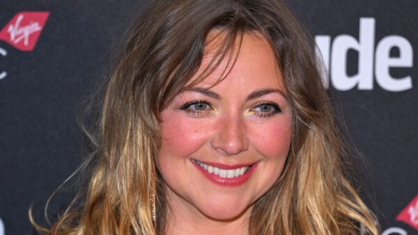 The Evolving Journey of Charlotte Church