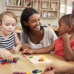 The Importance of Child Care and Current Trends