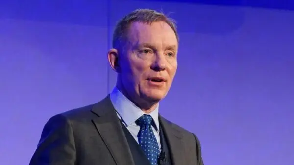 Chris Bryant: A Leading Voice for LGBTQ+ Rights in Parliament