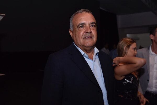 The Impact of Claudio Neves Valente on Modern Research