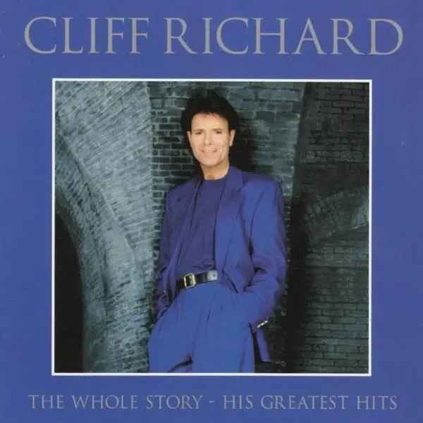 The Enduring Legacy of Cliff Richard