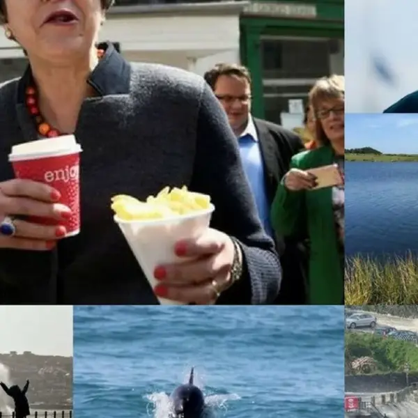 Latest Updates from Cornwall Live: A Community Perspective