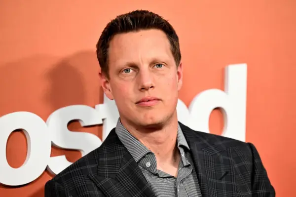 David Ellison and His Influence on the Film Industry