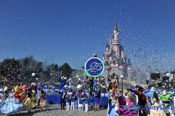 The Evolving Landscape of Disney in 2023