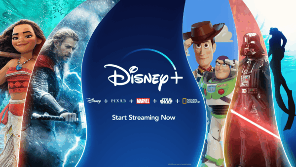 A Comprehensive Look at Disney+ in 2023