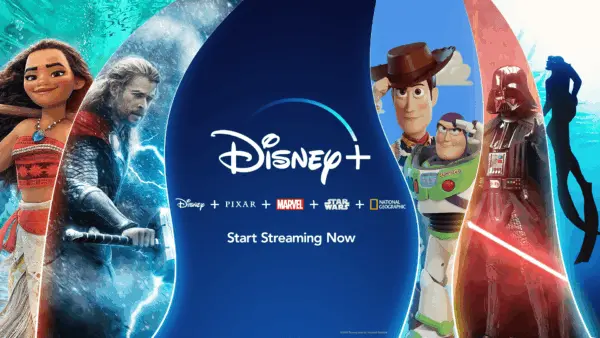 A Comprehensive Look at Disney+ in 2023