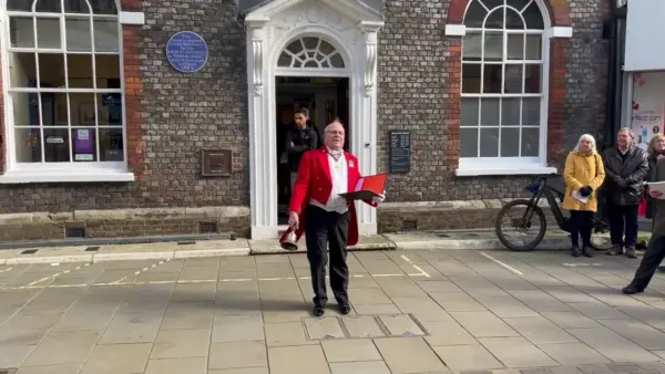 Dorset Echo: Your Source for Local News and Events