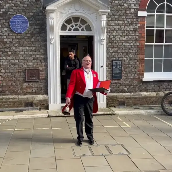 Dorset Echo: Your Source for Local News and Events