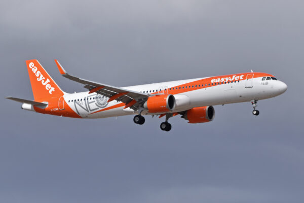 Everything You Need to Know About EasyJet Flights