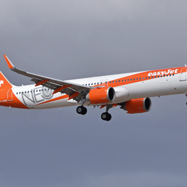 Everything You Need to Know About EasyJet Flights