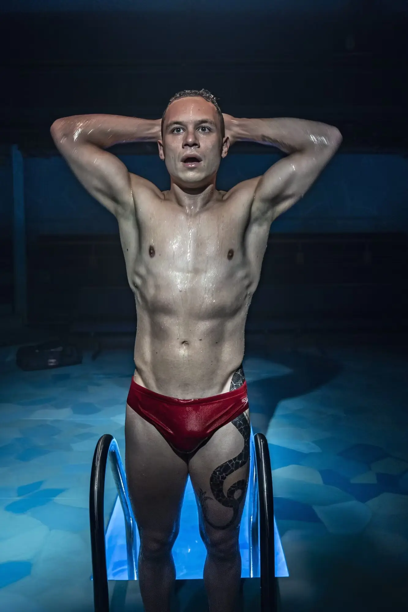 Finn Cole: A Look at the Rising Star