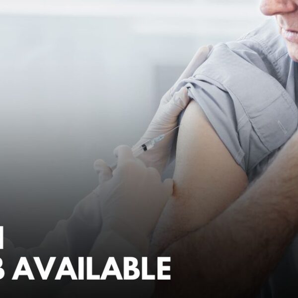 The Importance of the Flu Jab in 2023