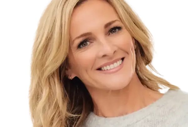 The Rise of Gabby Logan in Sports Broadcasting