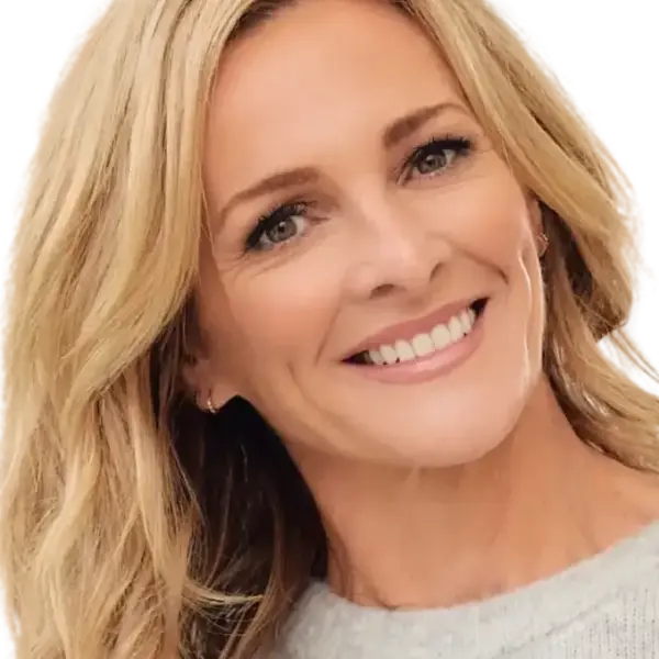 The Rise of Gabby Logan in Sports Broadcasting