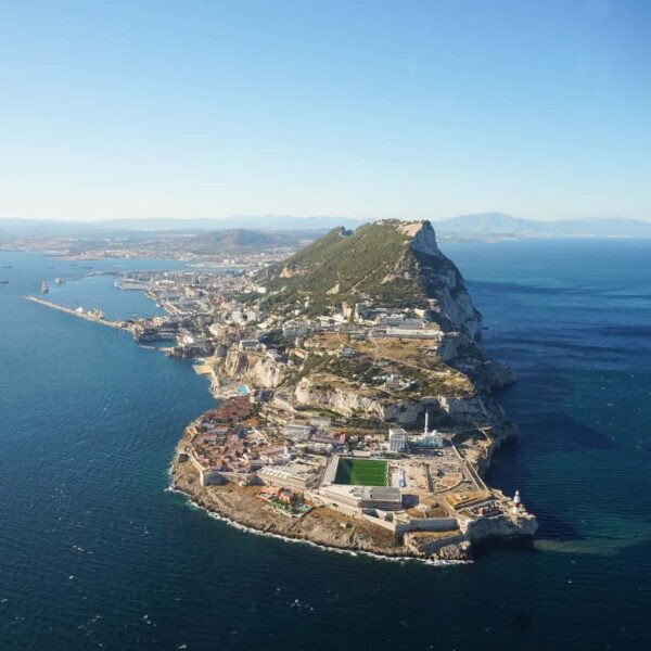 The Importance of Gibraltar in Today’s Geopolitical Landscape
