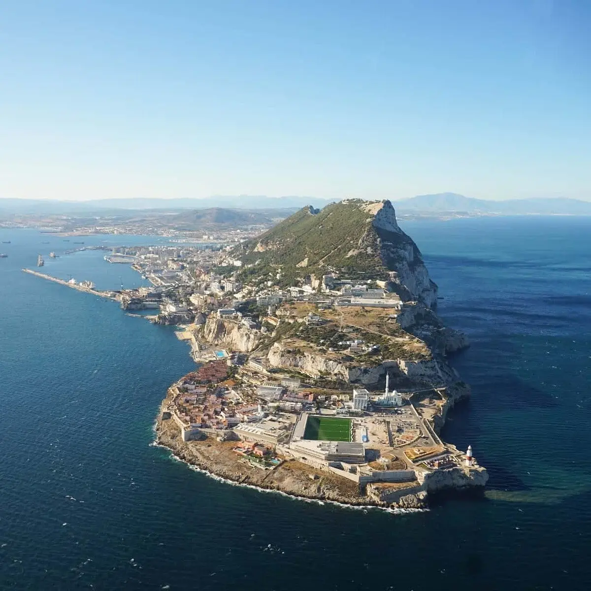 The Importance of Gibraltar in Today’s Geopolitical Landscape