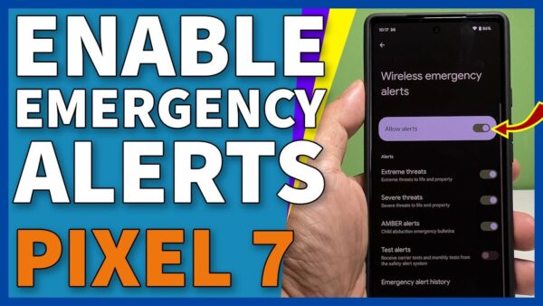 Google Pixel Emergency Update: What You Need to Know