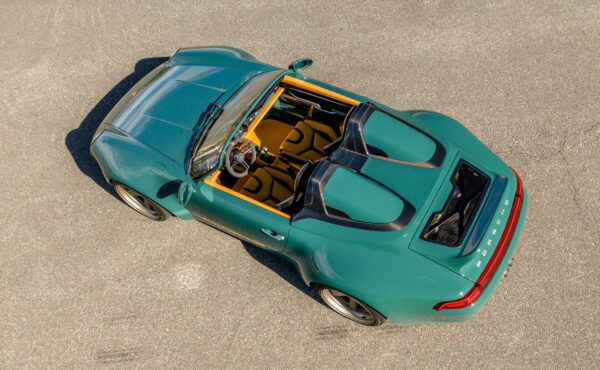 Recent Developments at Great Western Railway (GWR)