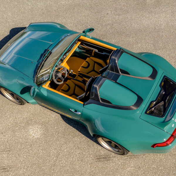 Recent Developments at Great Western Railway (GWR)