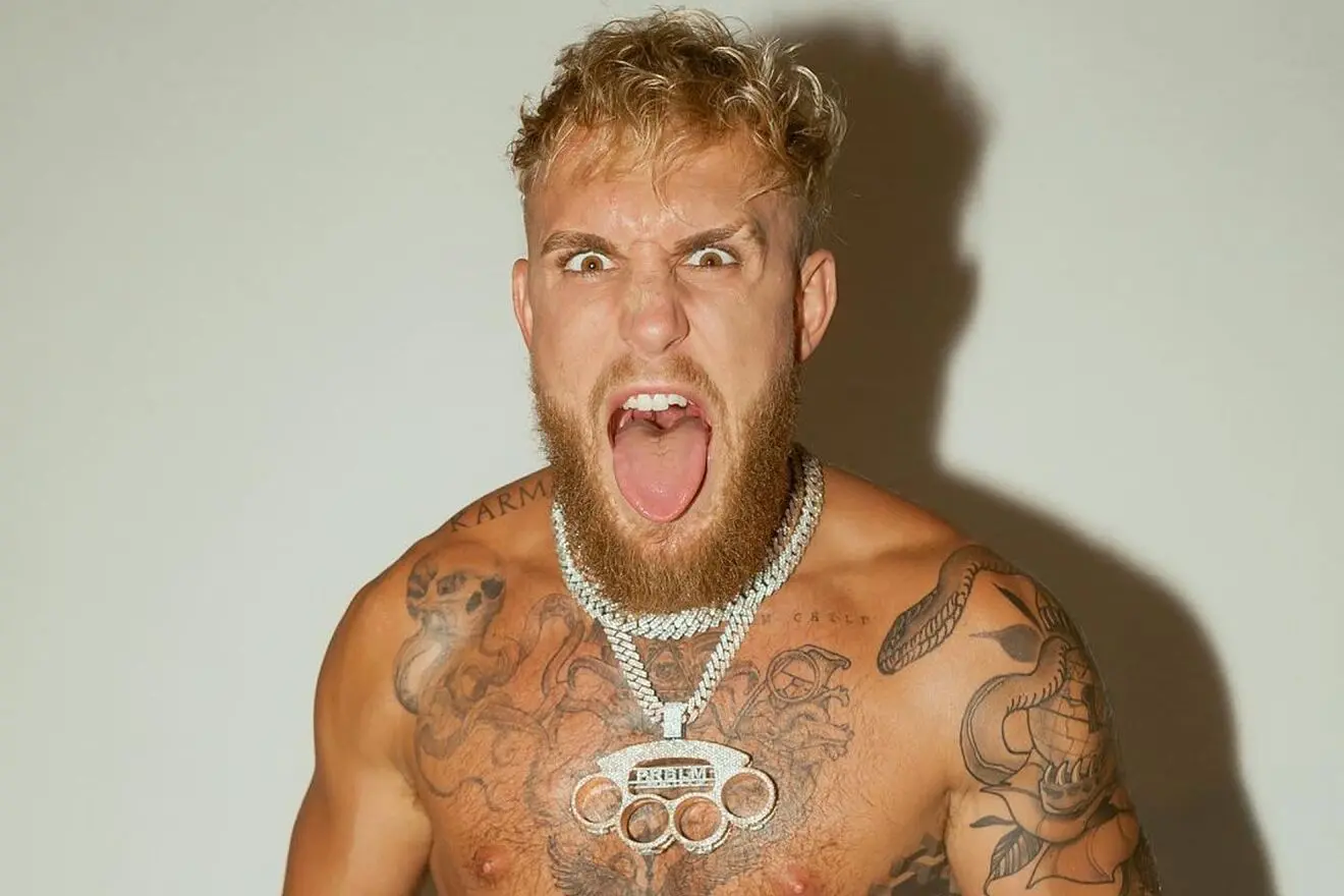 Jake Paul: The Multifaceted Career of a Boxing Sensation
