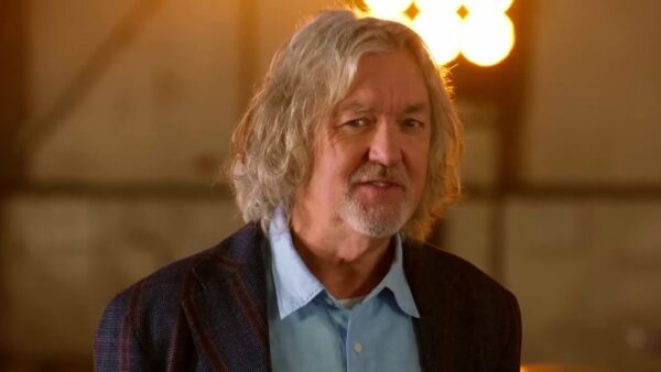 The Diverse Career of James May: Presenter, Author, and More