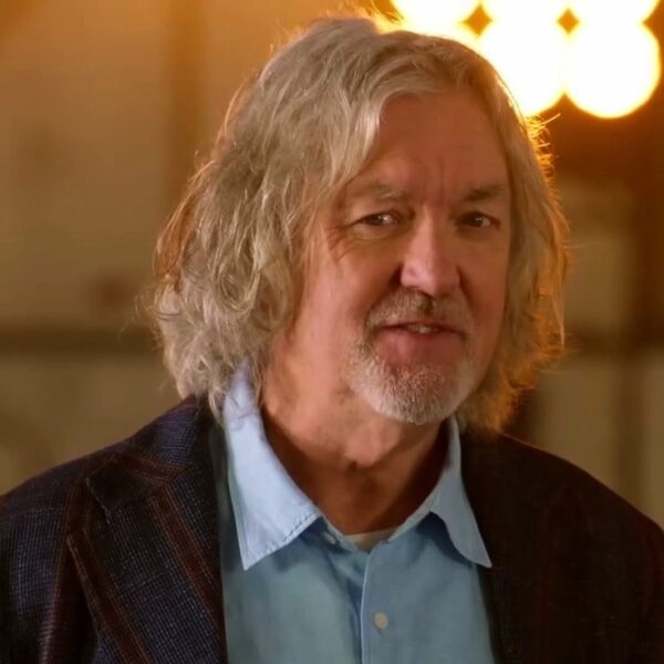 The Diverse Career of James May: Presenter, Author, and More