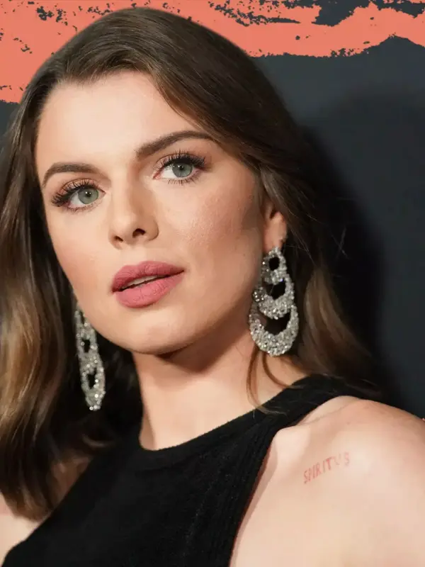 Julia Fox: A Look at the Rising Star in Fashion and Film