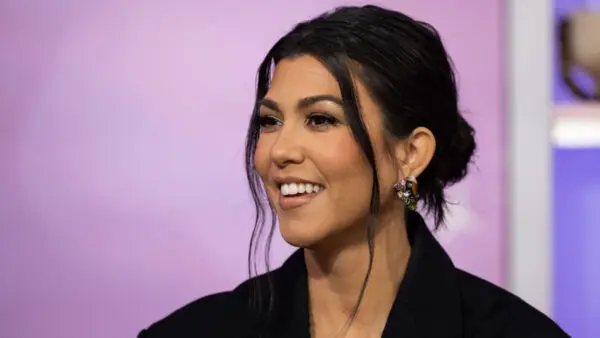 The Latest on Kourtney Kardashian: News and Developments