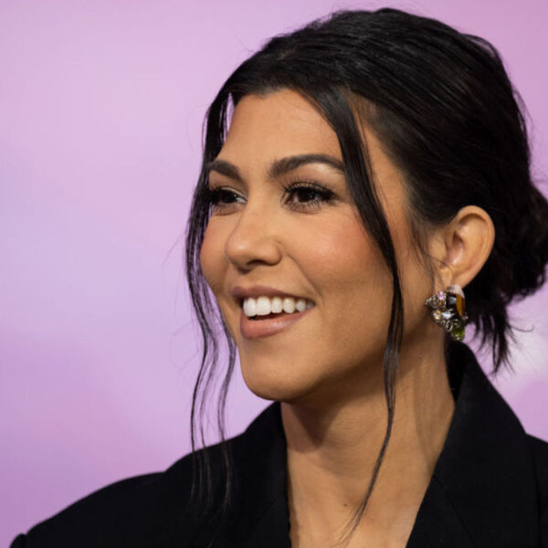 The Latest on Kourtney Kardashian: News and Developments