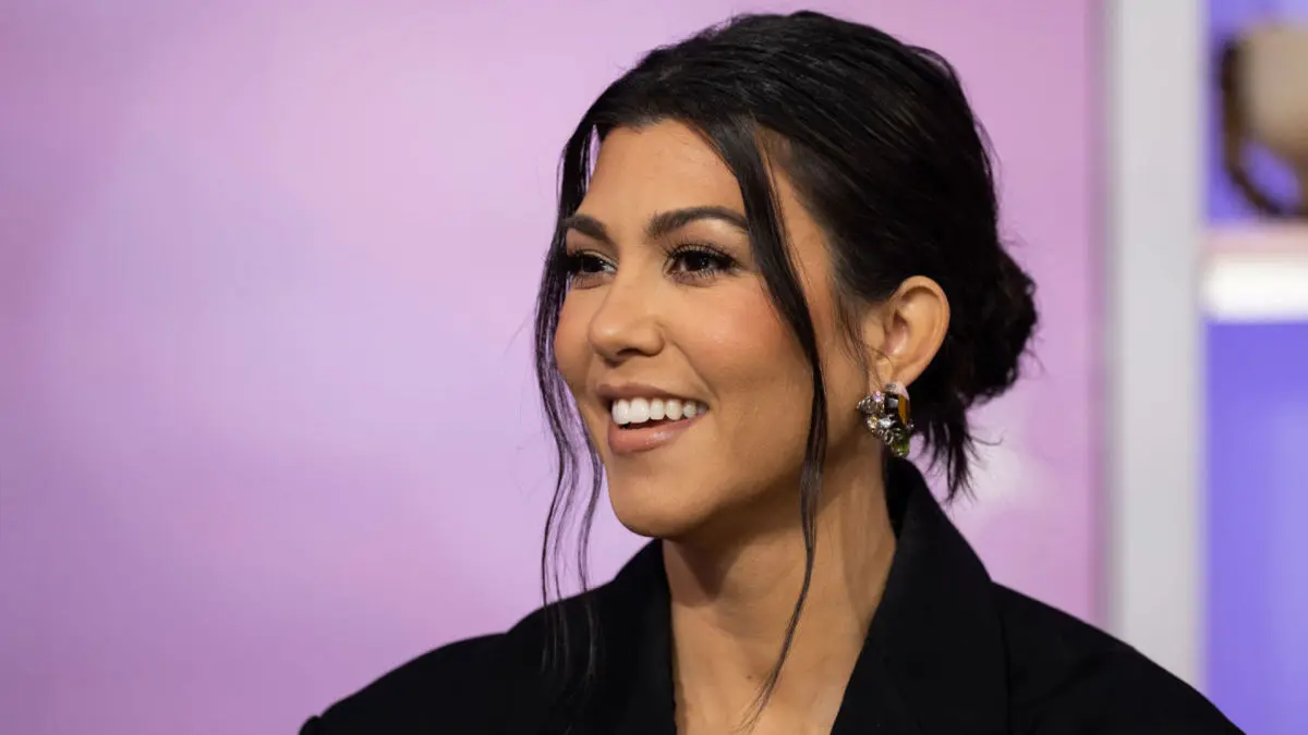 The Latest on Kourtney Kardashian: News and Developments