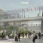Latest Developments at Luton Airport: A Key Transportation Hub