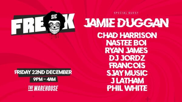 The Significance of Mad Friday Celebrations in the UK