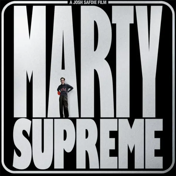 The Rise of Marty Supreme in Sports Commentary