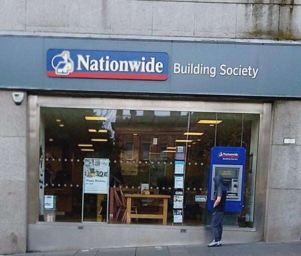 Understanding Nationwide Building Society: A Comprehensive Overview