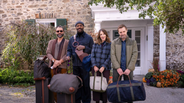 Latest Updates on Netflix and Its Impact on Entertainment