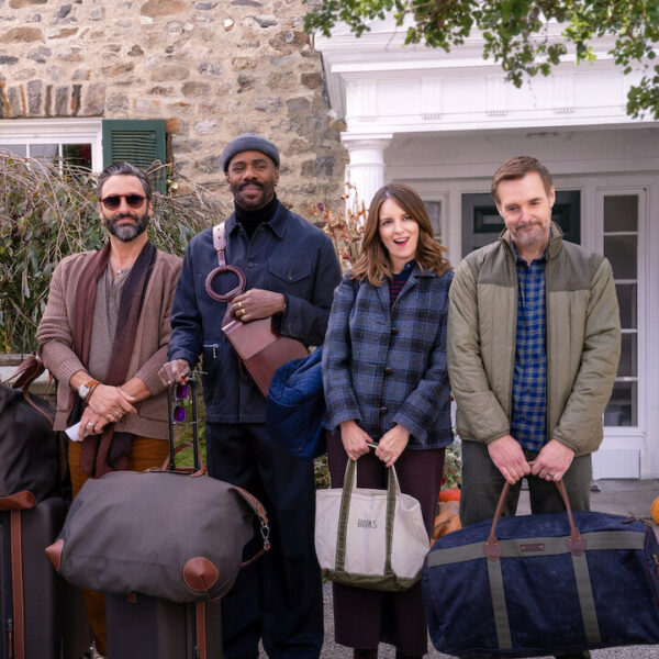 Latest Updates on Netflix and Its Impact on Entertainment