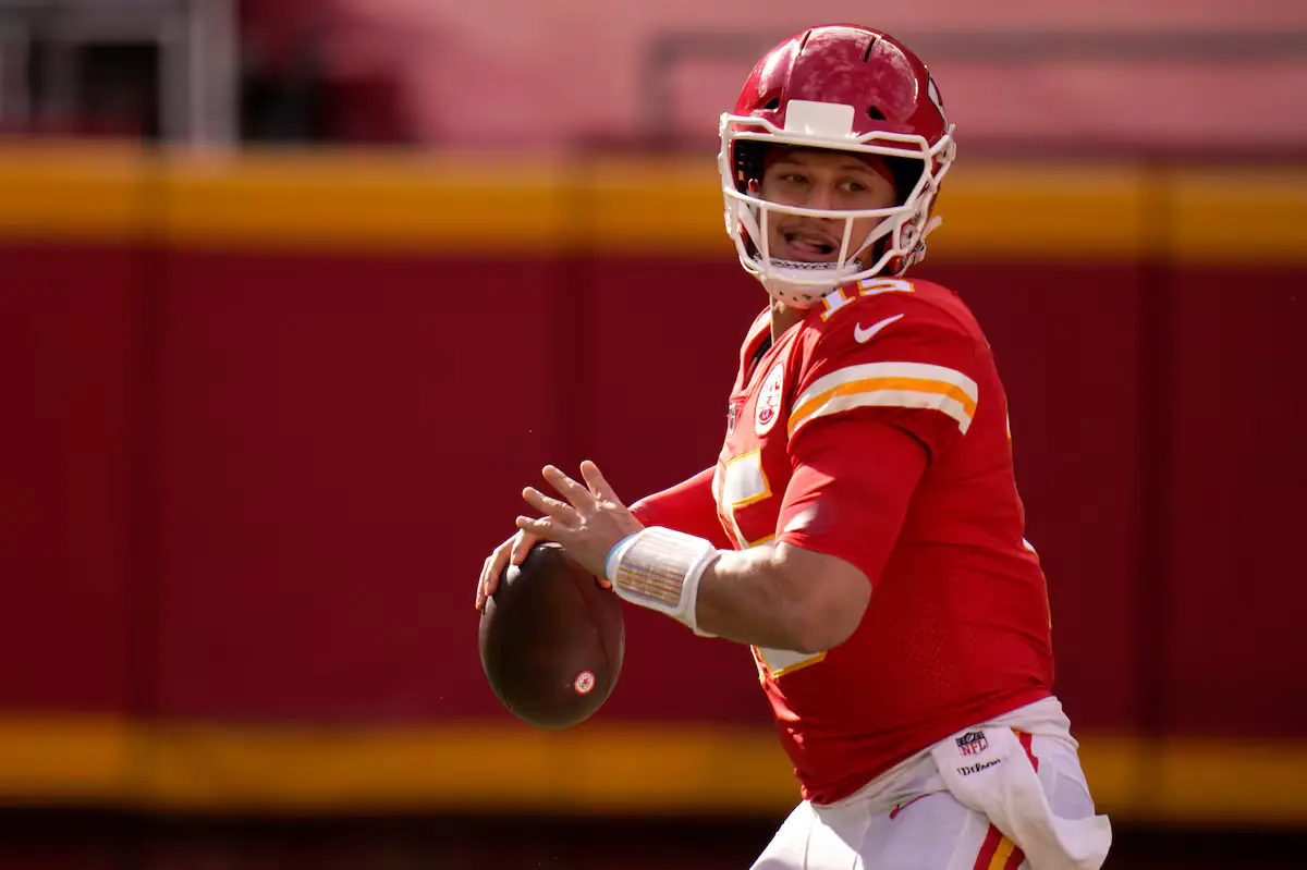 Current NFL Playoff Picture and Implications