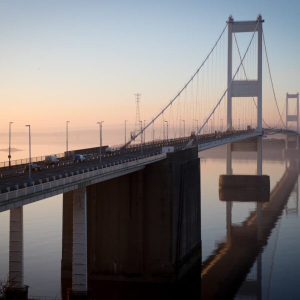 Current Status of the Severn Bridge
