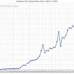 Understanding the Unilever Share Price Trends