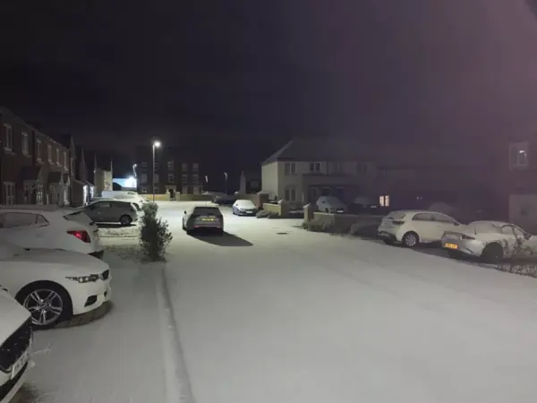 The Latest Weather Updates for Leeds