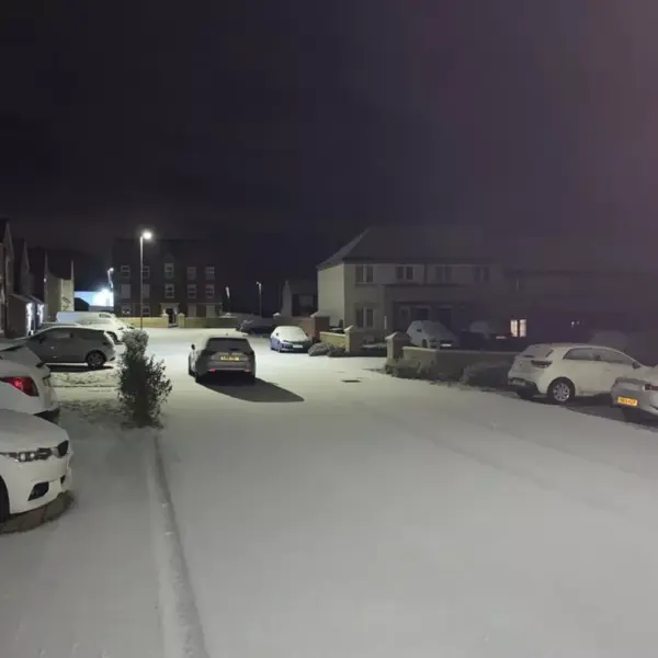 The Latest Weather Updates for Leeds