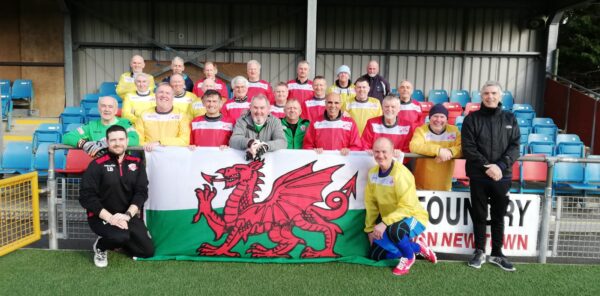 Wrexham: Transformations and Growth in 2023